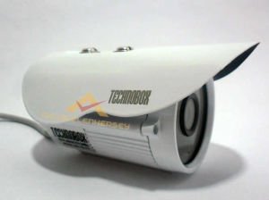 700 TVL TX777 GECE GÖRÜŞLÜ DIŞ GÜVENLİK KAMERASI