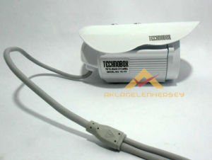 700 TVL TX777 GECE GÖRÜŞLÜ DIŞ GÜVENLİK KAMERASI