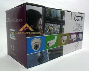 700 TVL TX777 GECE GÖRÜŞLÜ DIŞ GÜVENLİK KAMERASI