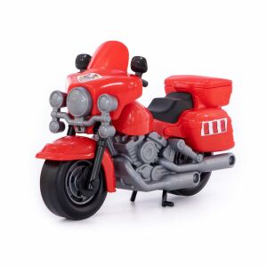 Yarış Motosikleti Harley