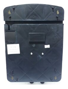 37x27x13cm Boyutlarında Bağdaş Elektrikli Lüks Banyo Şofbeni