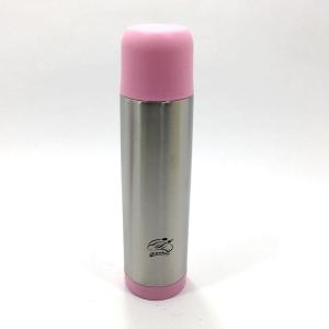 Paslanmaz Çelik Yalıtımlı 24 Saat Korumalı Dekoratif 500ml Termos