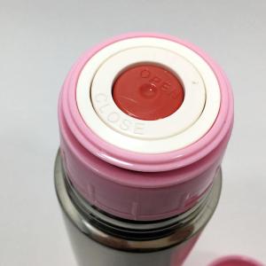 Paslanmaz Çelik Yalıtımlı 24 Saat Korumalı Dekoratif 500ml Termos