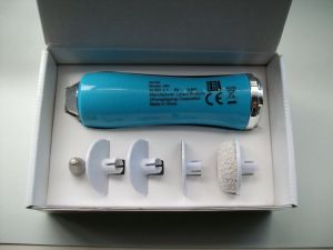 5 Başlıklı Avon Pille Çalışan Elektronik Bakım Pedikür Aleti 13x4 cm
