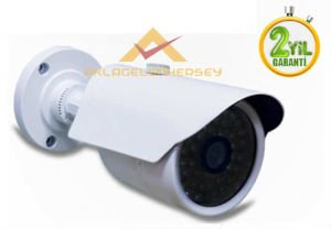 700 TVL TX788 GECE GÖRÜŞLÜ DIŞ GÜVENLİK KAMERASI