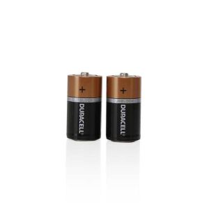 Duracell C Orta Pil 2'li