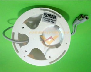 700 TVL TX 699 GECE GÖRÜŞLÜ İÇ GÜVENLİK KAMERASI
