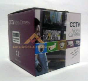 700 TVL TX 699 GECE GÖRÜŞLÜ İÇ GÜVENLİK KAMERASI