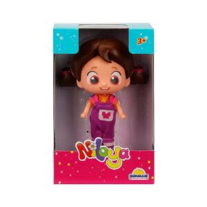 S00002411 FİGÜR NİLOYA 12 CM -SUN