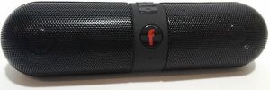 BEATBOX PİLL TAŞINABİLİR BLUETOOTH HOPARLÖR