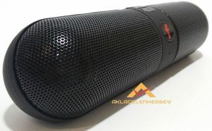 BEATBOX PİLL TAŞINABİLİR BLUETOOTH HOPARLÖR