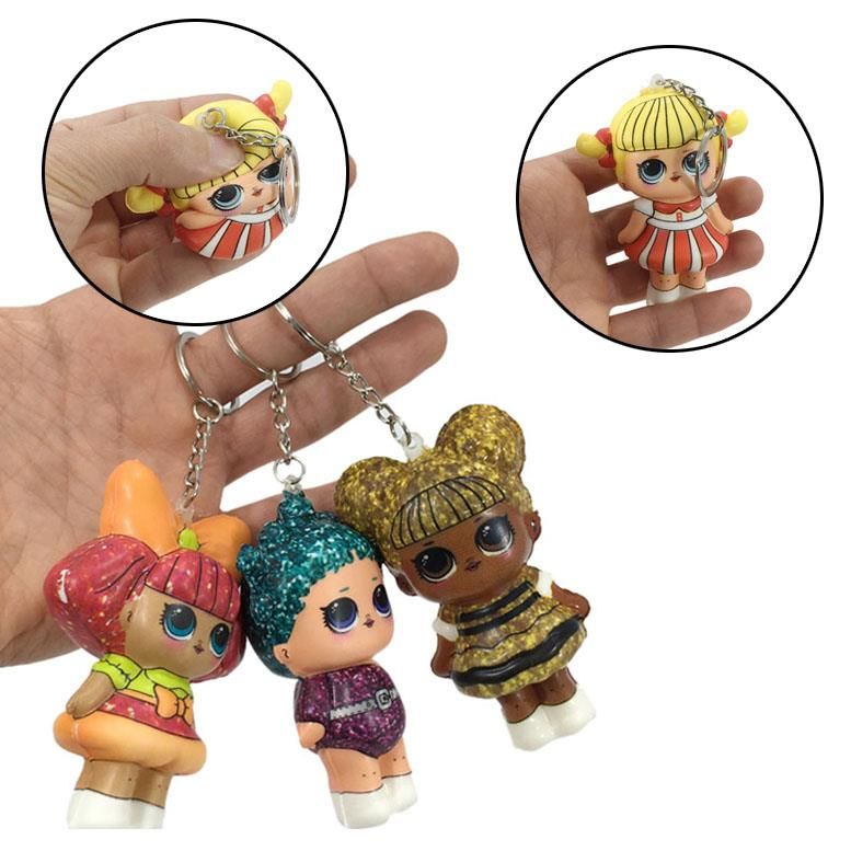 Squishy lol mini sales