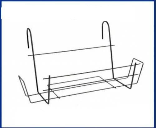 51 CM METAL TAŞIYICI BALKON SAKSI ASKILIĞI