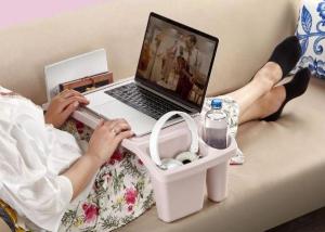 Pratik Plastik Aktivite Laptop Hobi Masası