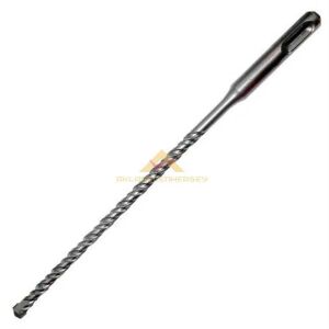 Kaliteli hilti delici uzun boy matkap ucu 21cmx7mm SDS PLUS ELMAS UÇ HİLTİ MATKAP UCU 210mm Ø7mm