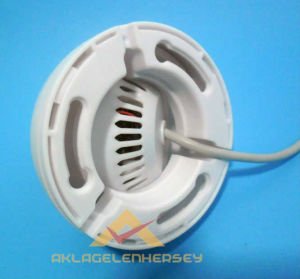 700 TVL ANALOG GECE GÖRÜŞLÜ İÇ GÜVENLİK KAMERASI
