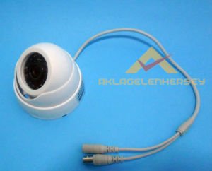 700 TVL ANALOG GECE GÖRÜŞLÜ İÇ GÜVENLİK KAMERASI