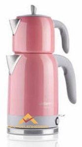ARZUM AR3019 1650 WATT ÇAYCI KLASİK ÇAY ROBOTU