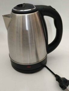 TECHFİT TF 5005 Elektrikli Su Isıtıcı Kettle 1.8 Lt Kapasite 1500 Watt A-3