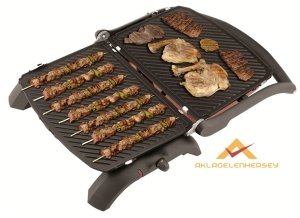 ARZUM TOSTÇU 1800W IZGARA VE TOST MAKİNESİ