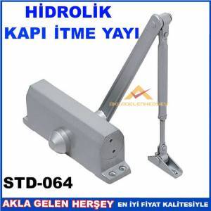 PROFESYONEL BÜYÜK BOY HİDROLİK KAPI İTME YAYI KD