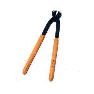 Demirci Kerpeteni Profesyonel Büyük Boy Betoncu Pensesi 28 cm 1. kalite Demirci Kerpeteni Sağlam ve Dayanıklı