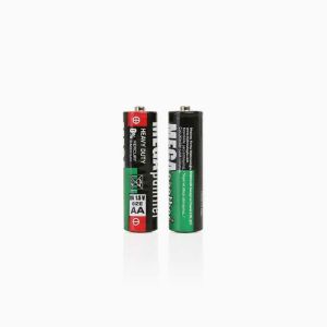 Mega Panther R6P Kalem Pil 4'lü