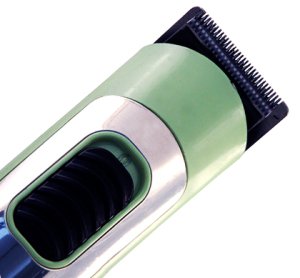 Ding Ling Rf-607 Özel Standlı Süper İnce Bıçaklı Ayarlanabilir Başlık Şarjlı Saç Sakal Traş Makinesi