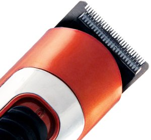 Ding Ling Rf-607 Özel Standlı Süper İnce Bıçaklı Ayarlanabilir Başlık Şarjlı Saç Sakal Traş Makinesi