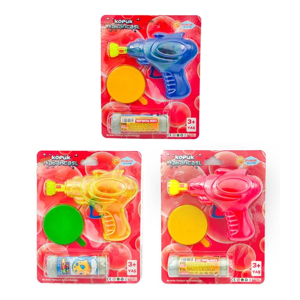 DMN4735 Işıklı Köpük Tabancası