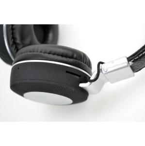 Smilyou MS-K3 Bluetooth Kulak Üstü Kulaklık Radyolu Müzik Çalar