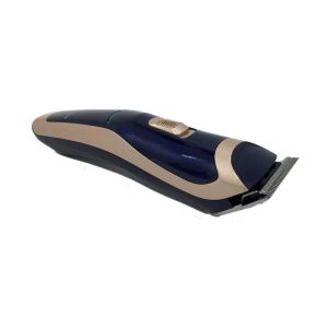 0.2mm İnce Kesim Bıçaklı Hijyenik Şarjlı Saç Sakal Tıraş Makinesi Well Power WP-7100