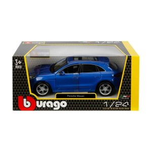 1:24 Porsche Macan Model Araba