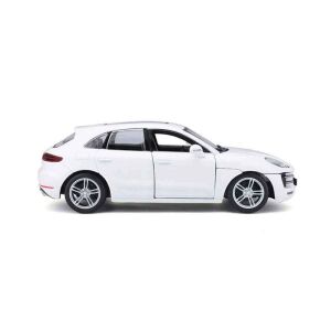 1:24 Porsche Macan Model Araba