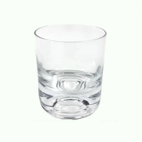Paşabahçe 62116 Soğuk Kesme Su Bardağı Kalteli Cam Ürün Ve Şık Tasarım