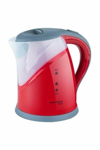 2000 W 1.7 lt Su Isıtıcı Kettle