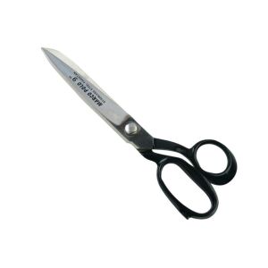 Royalux Marco Polo 9'' %100 Çelik Profesyonel Terzi Makası 22 cm Tam Boy