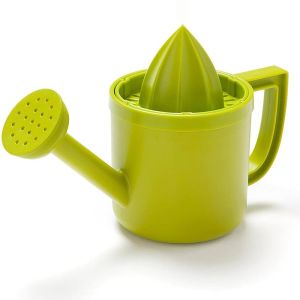 Bahçıvan Limonluk Süzekli Sulama Mini Süzekli Bidon Stil Limon Sıkacağı ile Her Sıkacak Hem Sunum