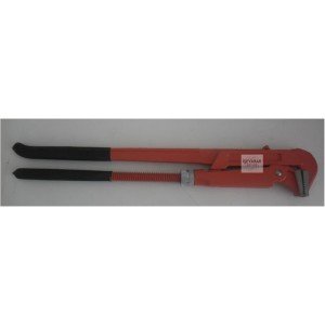 1'' PARMAK 50mm CHROME VANADİUM İNGİLİZ AYARLI BORU ANAHTARI