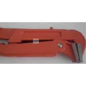 1'' PARMAK 50mm CHROME VANADİUM İNGİLİZ AYARLI BORU ANAHTARI