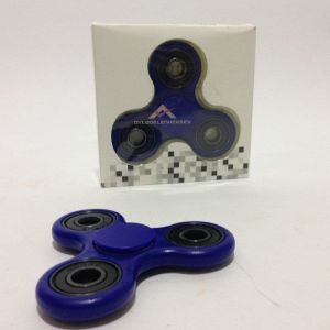 6 Farklı Renkli Orjinal Stres Çarkı Hand Spinner Eğlenceli Metal Rulmanlı Denge Çarkı Sitres Çarkı