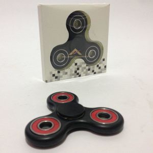 6 Farklı Renkli Orjinal Stres Çarkı Hand Spinner Eğlenceli Metal Rulmanlı Denge Çarkı Sitres Çarkı