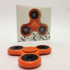 6 Farklı Renkli Orjinal Stres Çarkı Hand Spinner Eğlenceli Metal Rulmanlı Denge Çarkı Sitres Çarkı