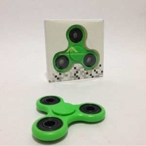 6 Farklı Renkli Orjinal Stres Çarkı Hand Spinner Eğlenceli Metal Rulmanlı Denge Çarkı Sitres Çarkı
