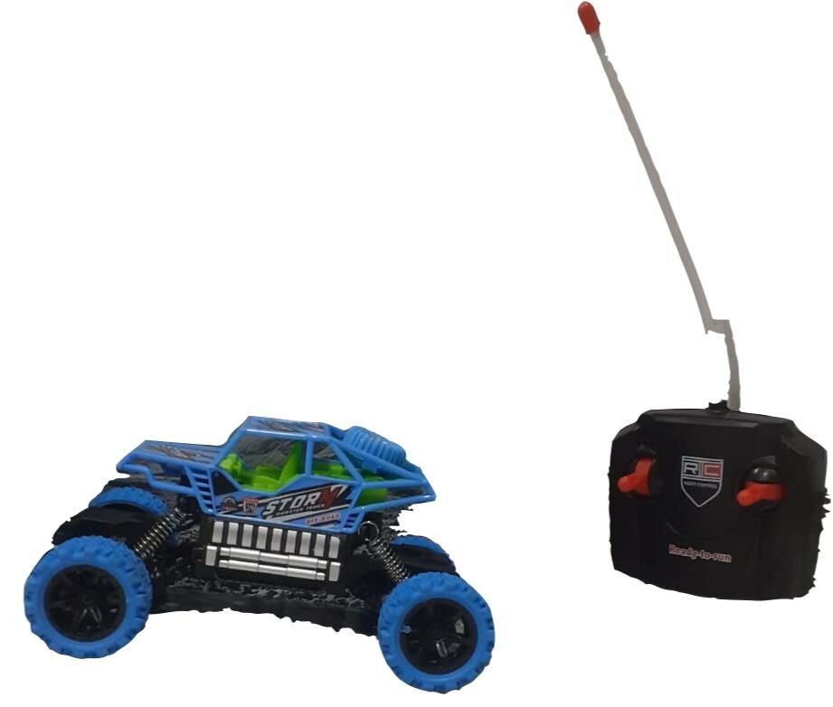 Climbing Arazi Aracı 4x4 Uzaktan Kumandalı Arazi Aracı Yüksek Hız Yüksek Kaliteli 4x4 Kumandalı Araç