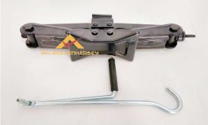 SAĞLAM ve DAYANIKLI 2 TON MAKASLI MEKANİK