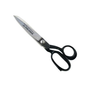 Royalux Marco Polo 13'' %100 Çelik Profesyonel Terzi Makası 34 cm Tam Boy