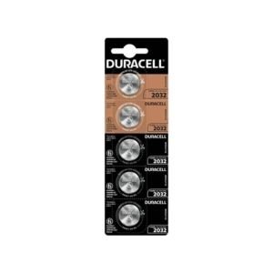 Duracell 2016 Para Pili 5'li Kart