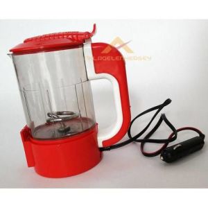 ŞAHİKA OTOMATİK TERMOSTATLI 12V OTO SU ISITICISI ARAÇ İÇİ KETTLE