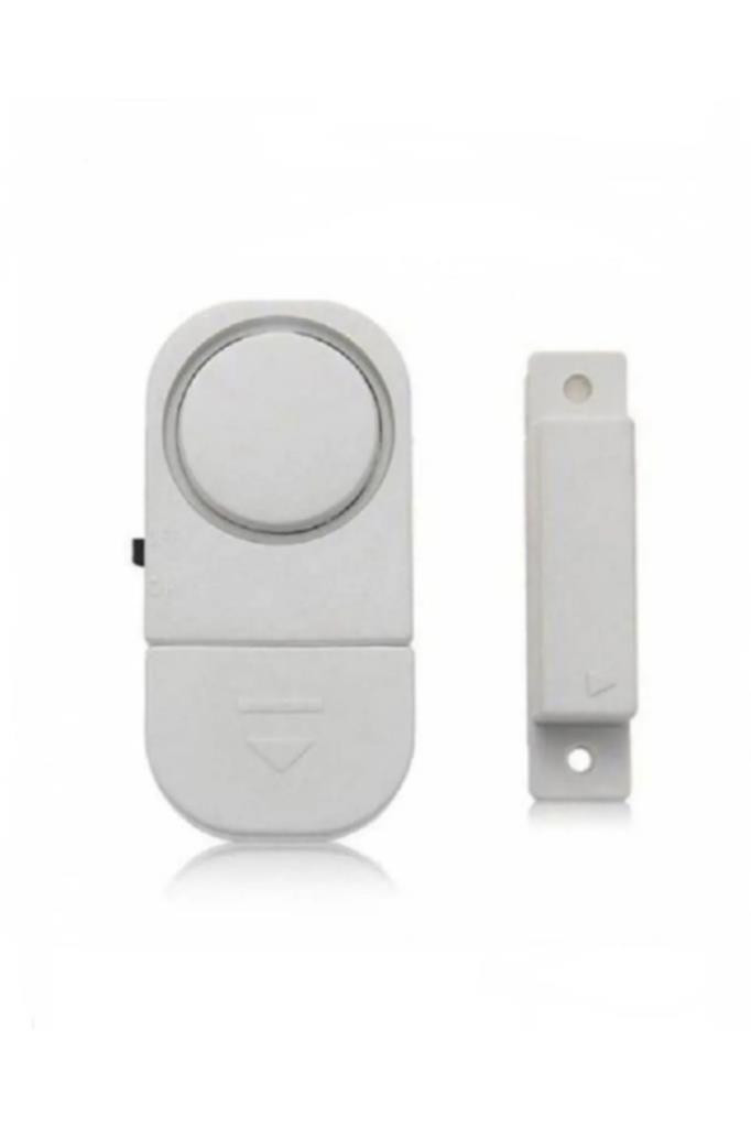 Kablosuz Alarm Sistemi Kapı Pencere Alarmı